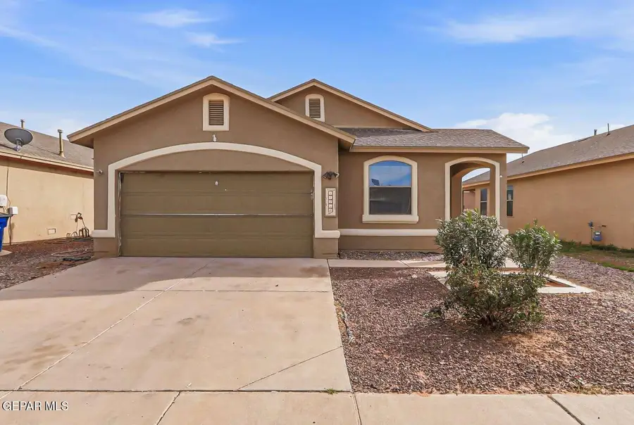 14218 N Point Avenue, El Paso, TX 79938 - #3