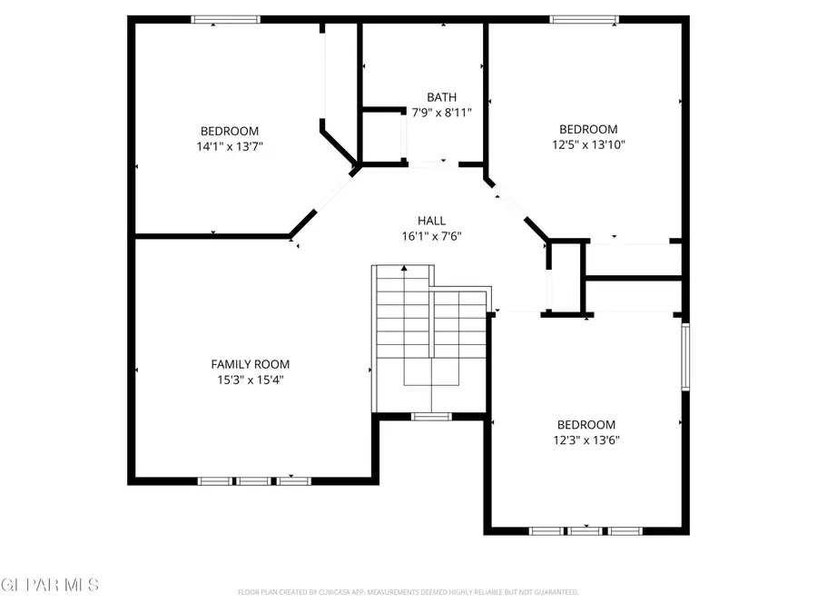 3605 Hill Sand Place, El Paso, TX 79938 - #3