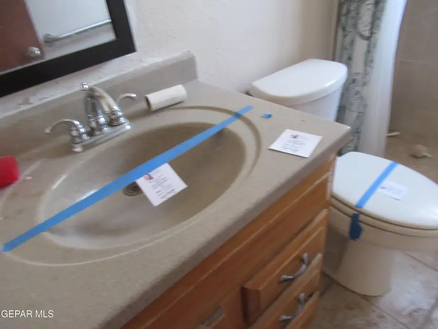 327 George Orr Road, El Paso, TX 79915 - #3