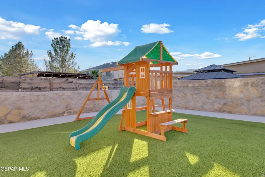 3163 Rustic Hidden Drive, El Paso, TX 79938 - #2