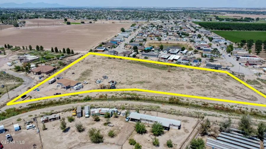 13419 Mendoza Road, San Elizario, TX 79849 - #2