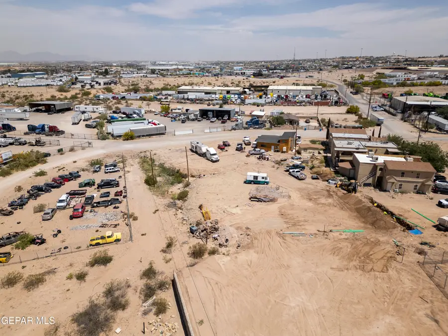 11504 Nancy Drive, El Paso, TX 79927 - #3