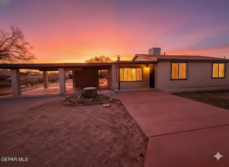 312 Cooley Avenue, El Paso, TX 79907 - #2