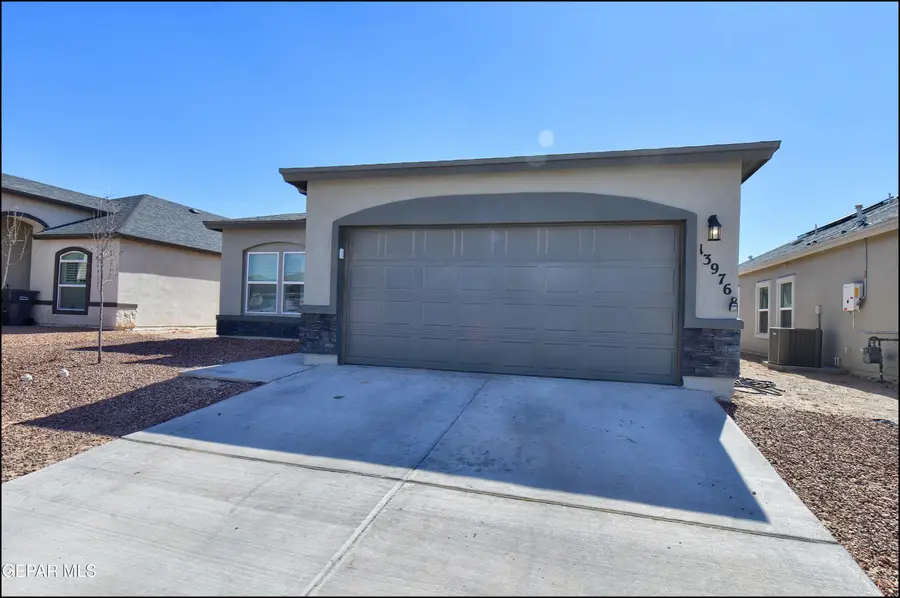 13976 Victory Sky Avenue, El Paso, TX 79928 - #3