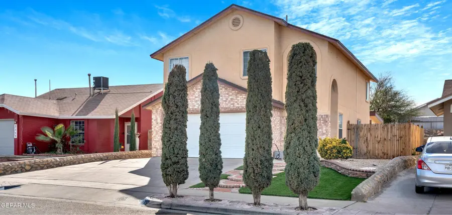 2355 Tierra Serena Road, El Paso, TX 79938 - #3