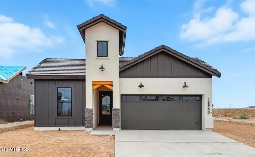 648 Paseo De La Reina Street, Horizon City, TX 79928 - #1