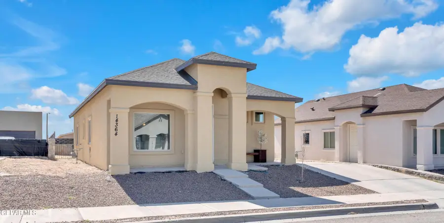 14364 Nick Drahos Lane, Horizon City, TX 79928 - #3