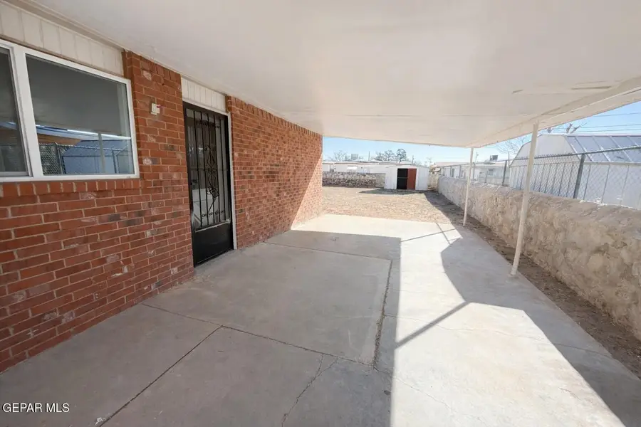 10160 Tivoli Street, El Paso, TX 79924 - #2
