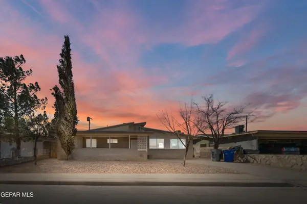 5204 Antonio Avenue, El Paso, TX 79924