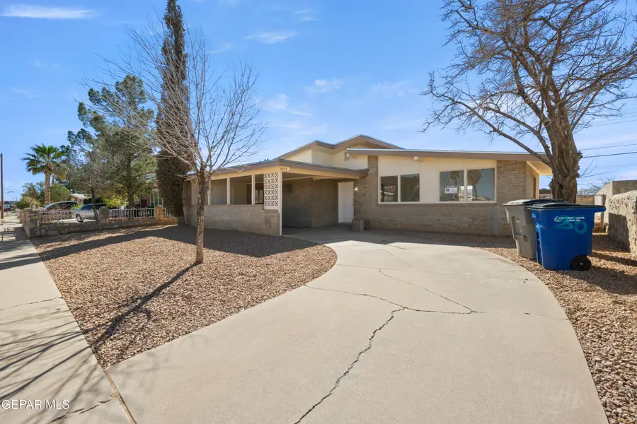 5204 Antonio Avenue, El Paso, TX 79924 - #3