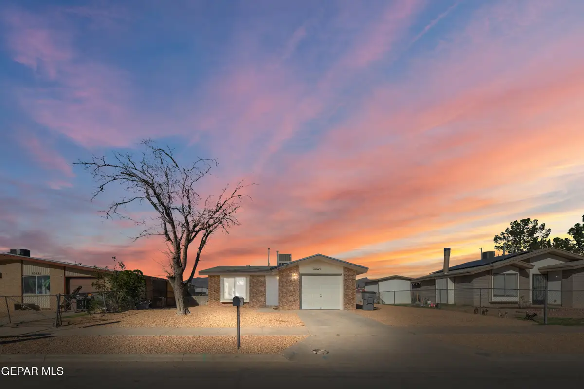 10829 Obsidian Street, El Paso, TX 79924 - #1