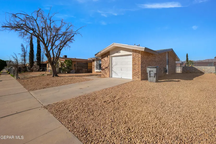 10829 Obsidian Street, El Paso, TX 79924 - #3