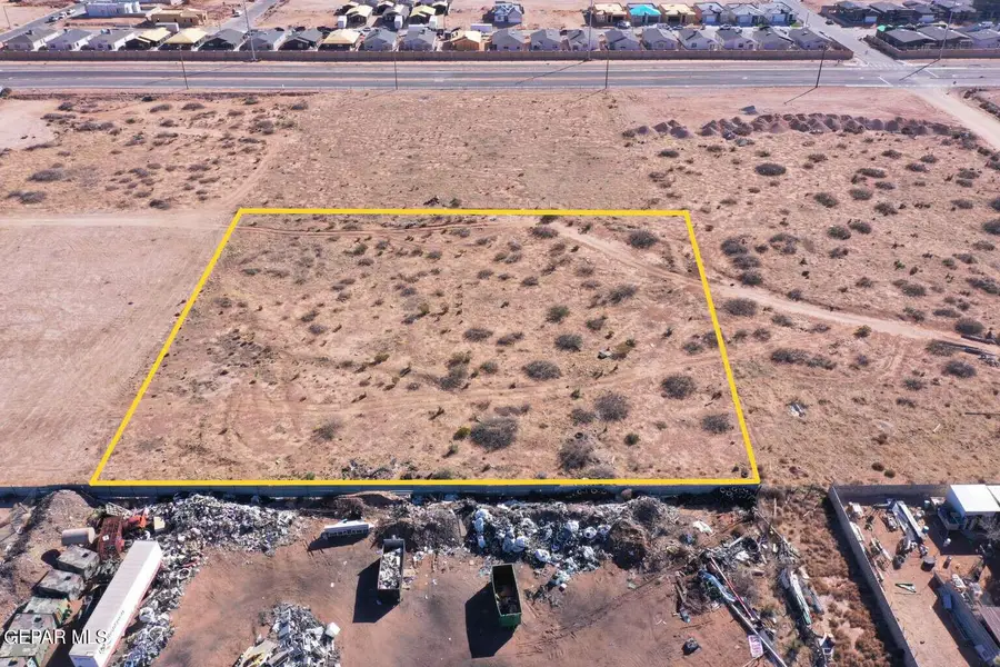 PN-319869 Tbd, El Paso, TX 79938 - #3