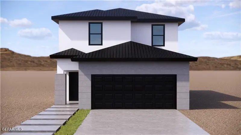 3800 Course Street, El Paso, TX 79938 - #1