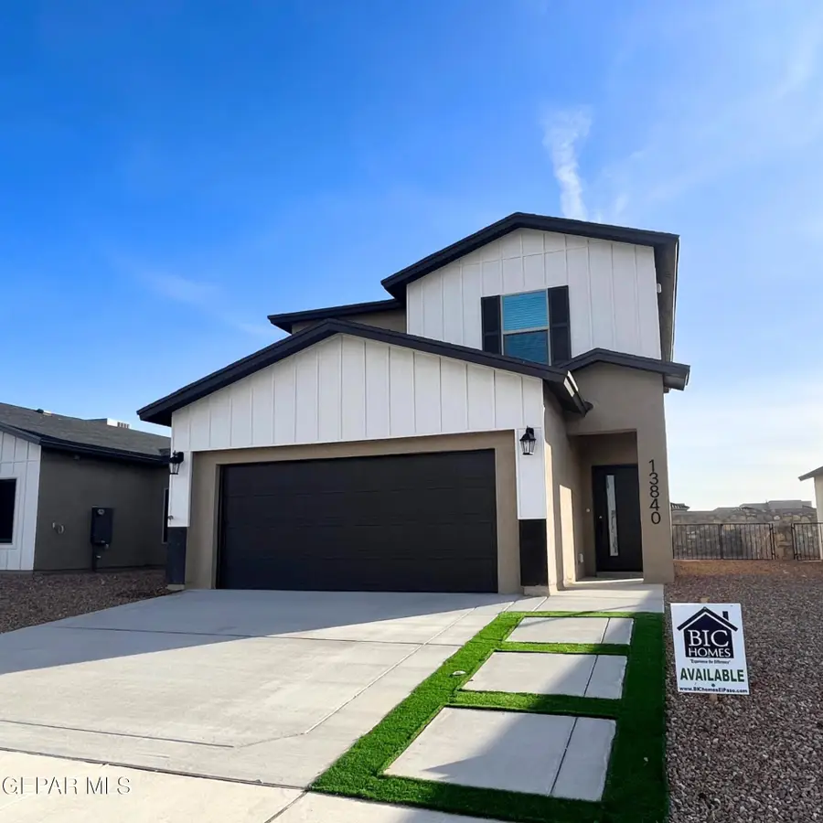 3800 Course Street, El Paso, TX 79938 - #2