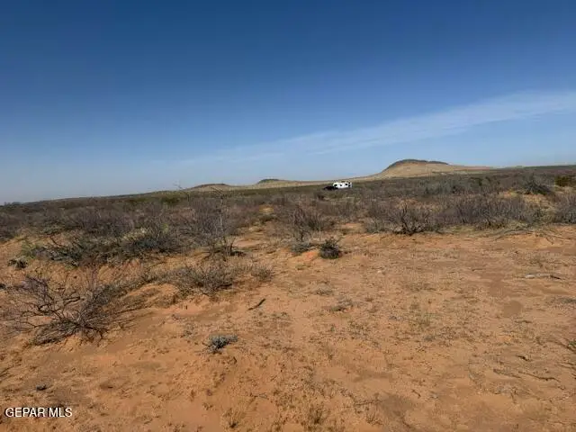 PN 731 Ab 5648 Blk 81 S/2&ne/4 Sec, Van Horn, TX 79855 - #1