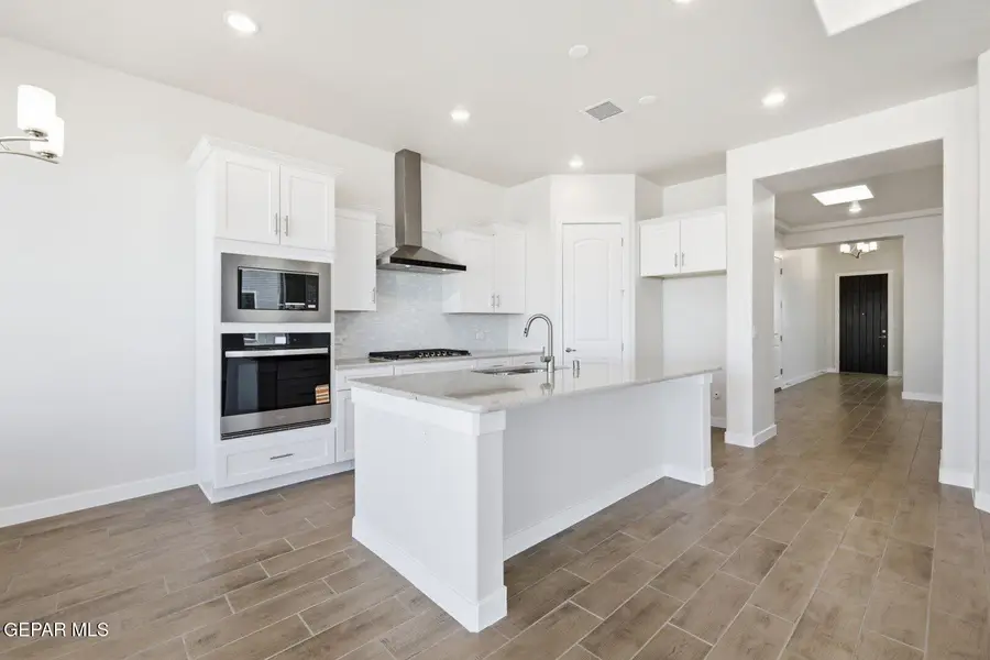 13300 Emerald Fire Court, El Paso, TX 79928 - #2