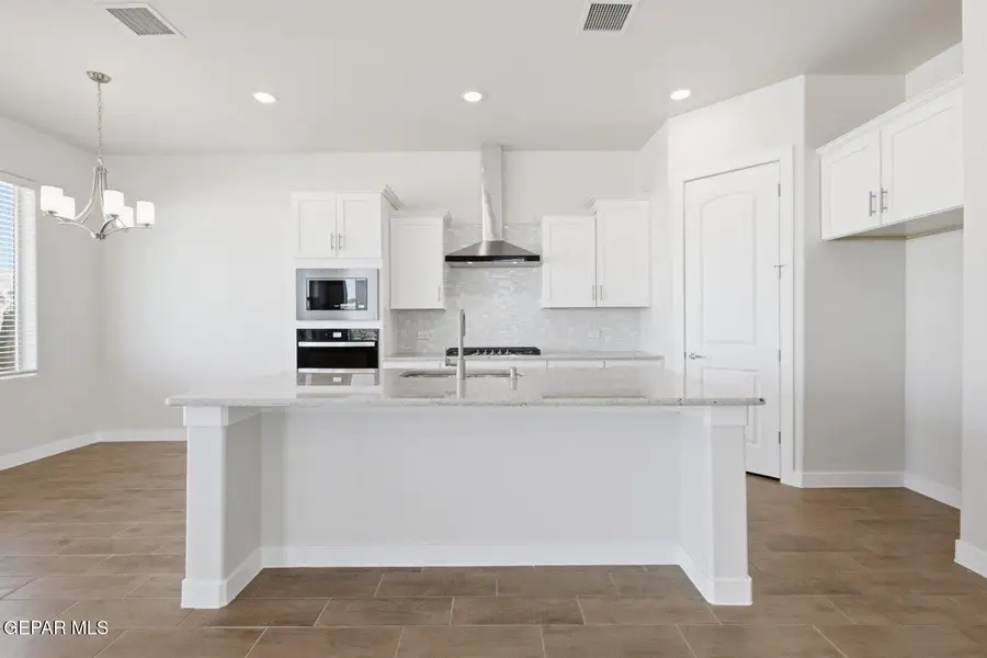 13300 Emerald Fire Court, El Paso, TX 79928 - #3