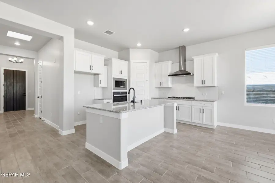 13301 Emerald Fire Court, El Paso, TX 79928 - #3