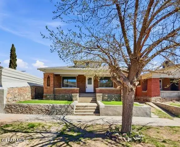816 N Estrella Street, El Paso, TX 79903 - #3