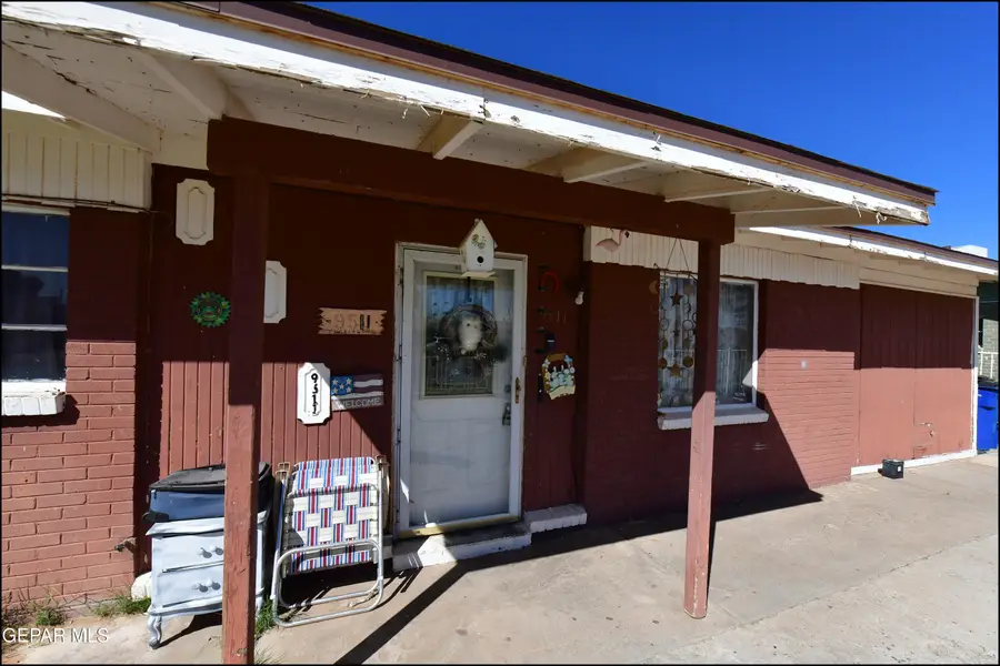 9511 Charleston Street, El Paso, TX 79924 - #2