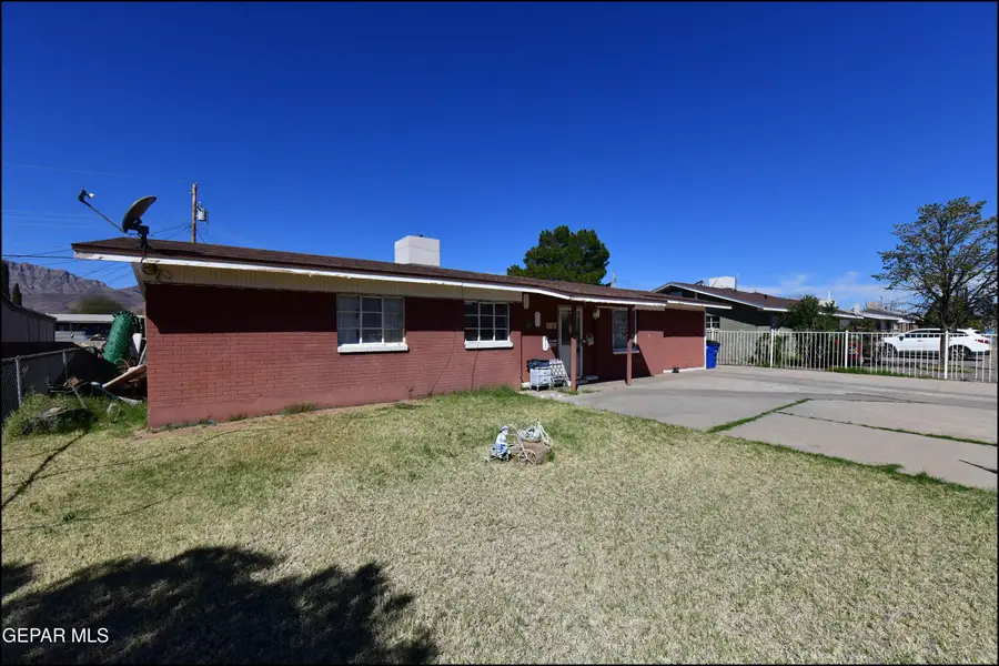 9511 Charleston Street, El Paso, TX 79924 - #3
