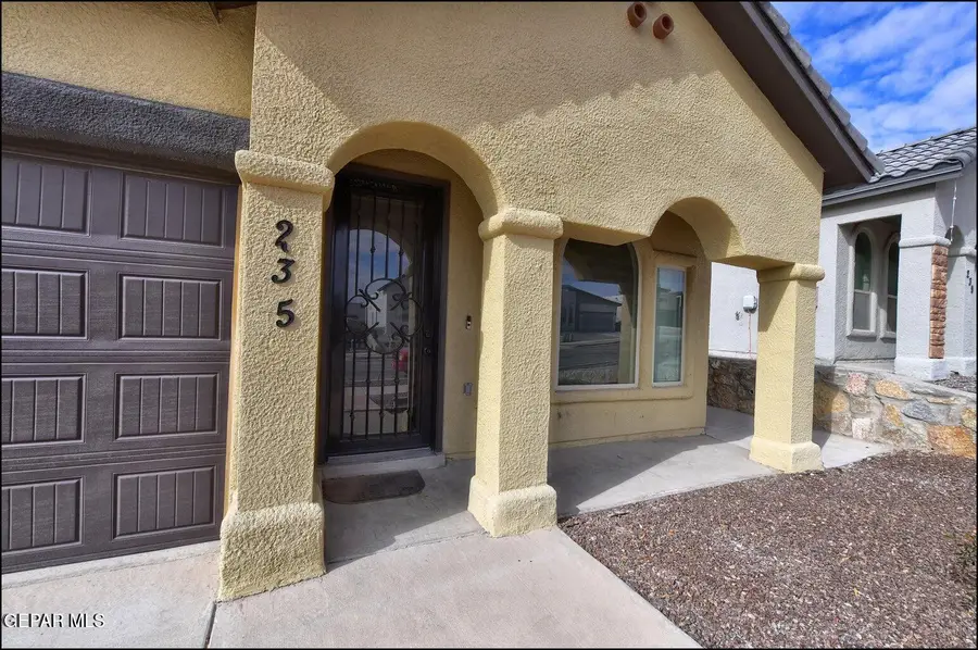 235 Herts Way, El Paso, TX 79928 - #3
