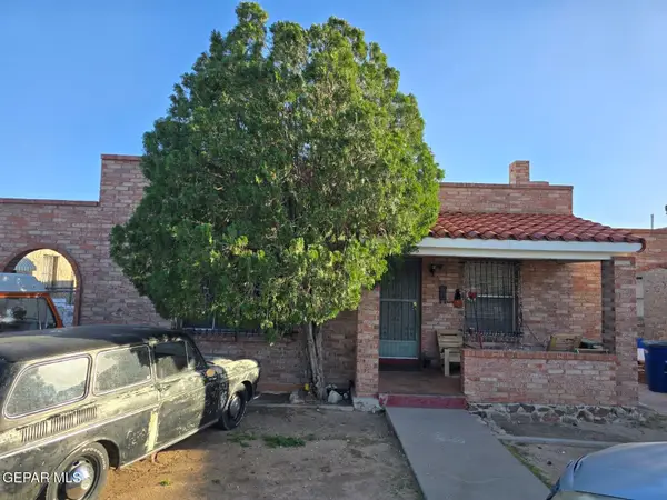 3936 Altura Avenue, El Paso, TX 79903