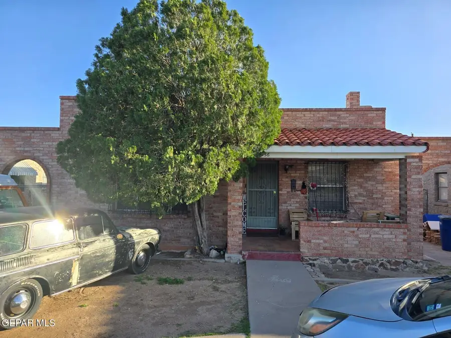 3936 Altura Avenue, El Paso, TX 79903 - #2