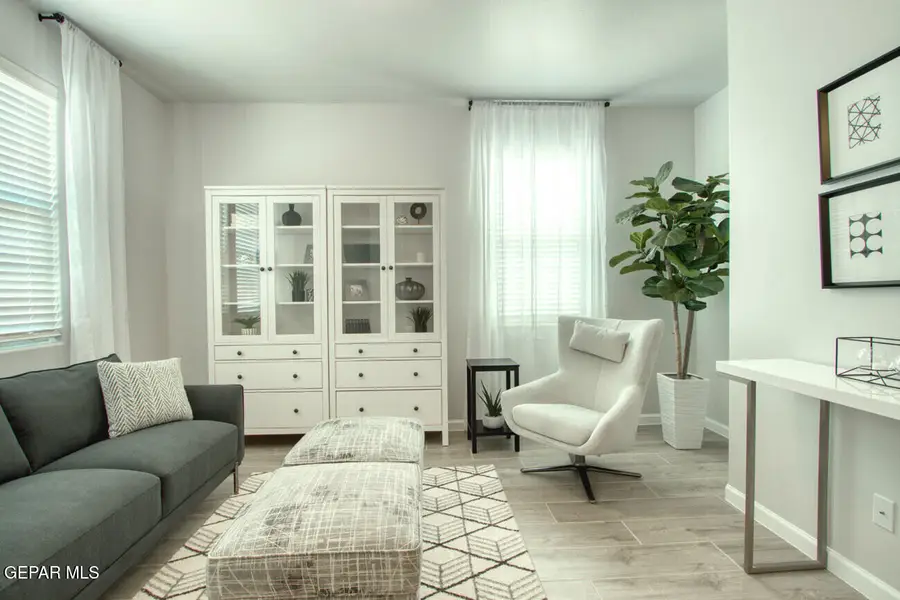 13008 Stanwick, El Paso, TX 79928 - #3