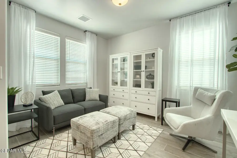 13000 Stanwick, El Paso, TX 79928 - #3