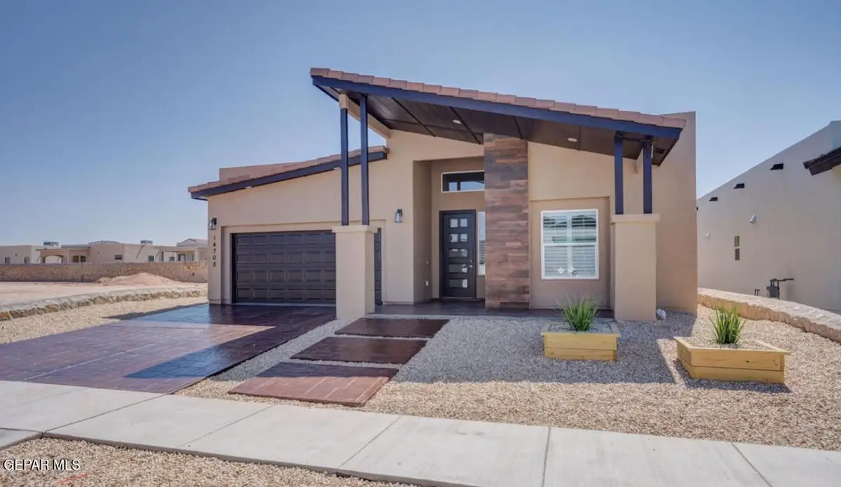 15316 Imagine Drive, El Paso, TX 79938 - #1