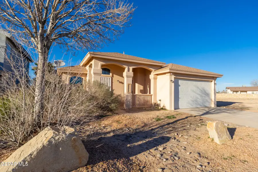 14437 Antwerp Drive, Horizon City, TX 79928 - #2