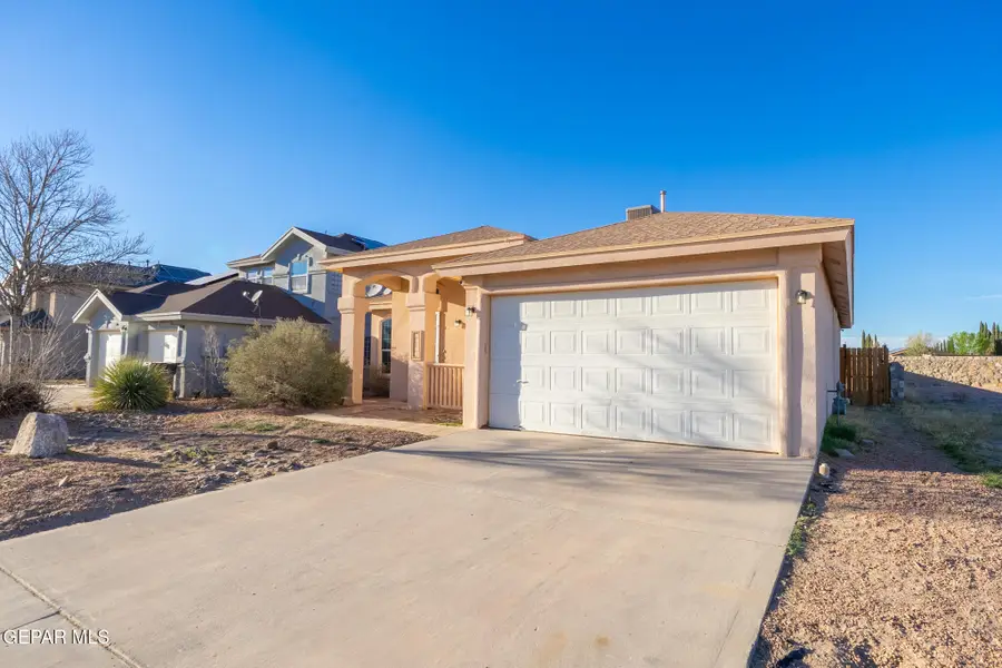 14437 Antwerp Drive, Horizon City, TX 79928 - #3