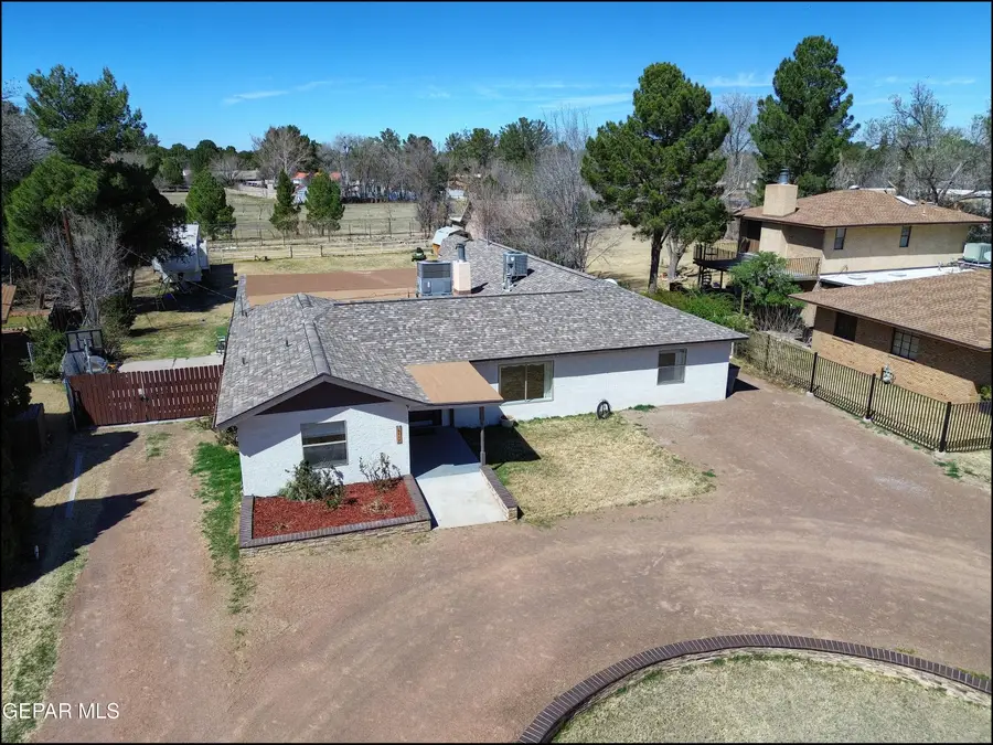 5117 Camino De La Vista Drive, El Paso, TX 79932 - #2