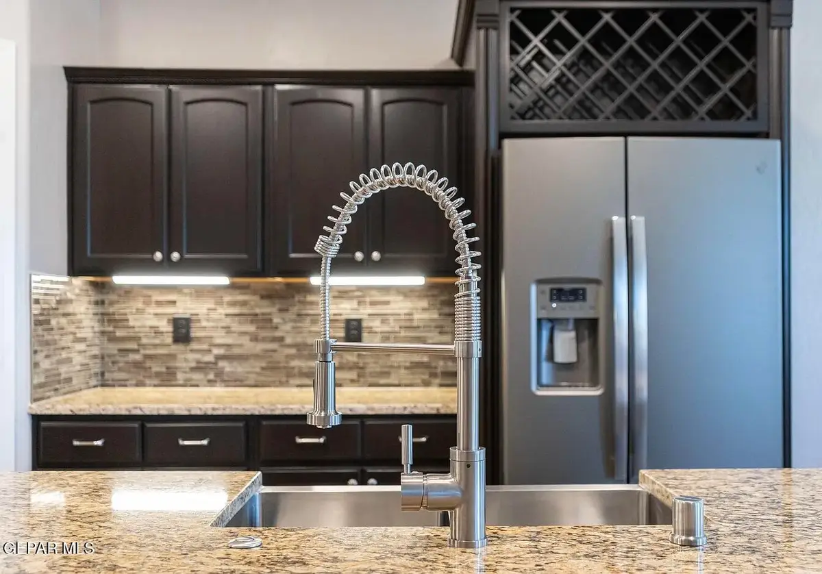 12516 Breeder Cup Way, El Paso, TX 79928 - #1