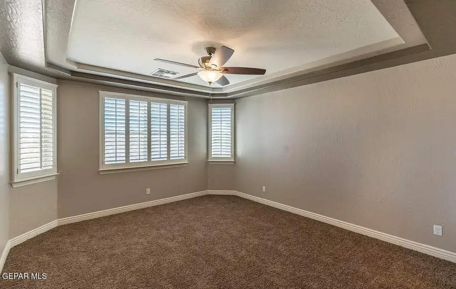 12516 Breeder Cup Way, El Paso, TX 79928 - #2