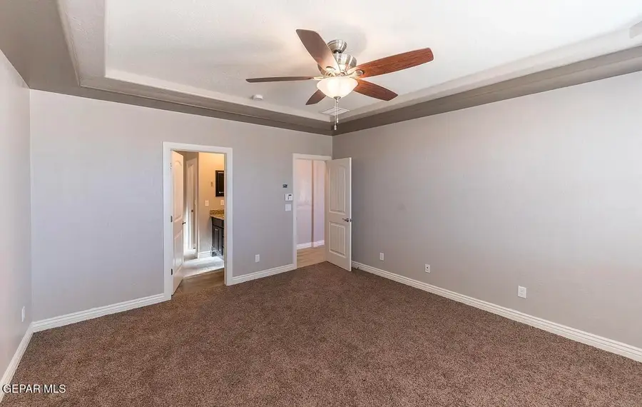 12516 Breeder Cup Way, El Paso, TX 79928 - #3