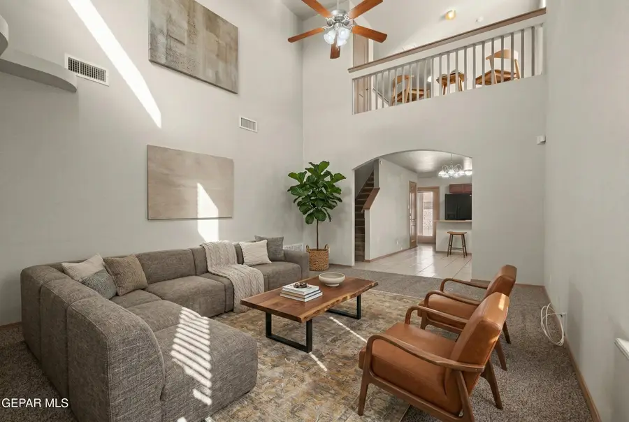 14233 Ranier Point Drive, El Paso, TX 79938 - #3