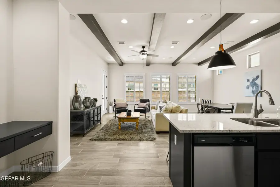 13956 Paseo Central Avenue, Horizon City, TX 79928 - #3