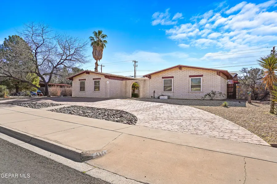 700 De Leon Drive, El Paso, TX 79912 - #2