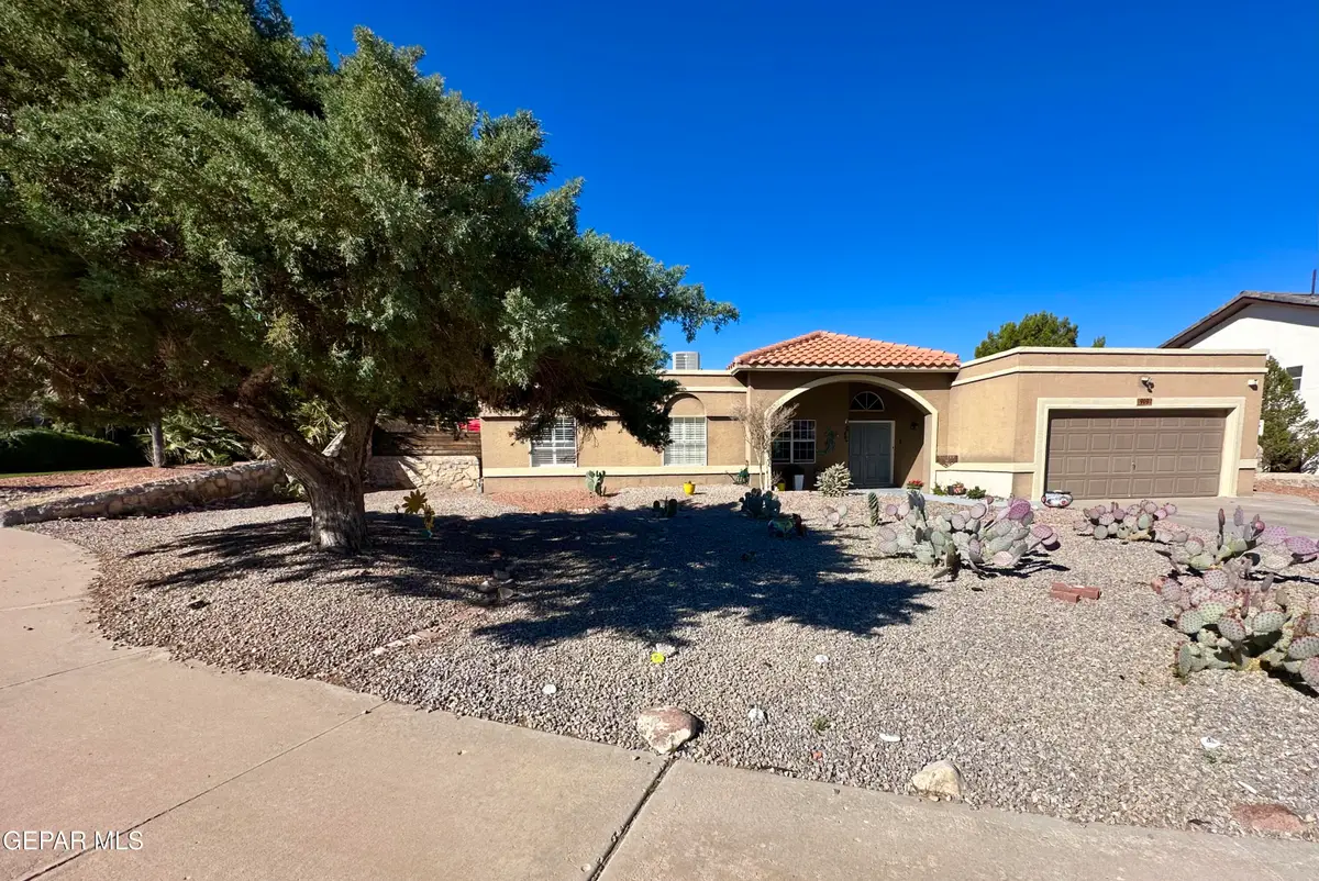 909 Las Palmas Way, El Paso, TX 79912 - #1