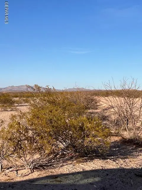 TBD Tbd, Ft Hancock, TX 79839