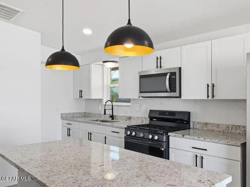 6005 Marlin Drive, El Paso, TX 79924 - #3