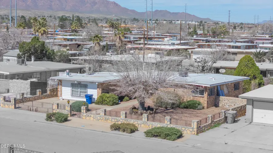 5115 Cornell Avenue, El Paso, TX 79924 - #2
