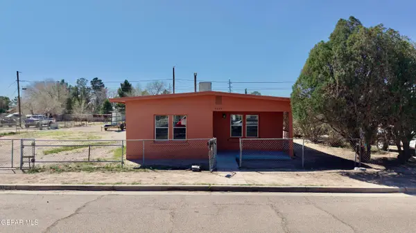 9324 San Pedro Drive, El Paso, TX 79907