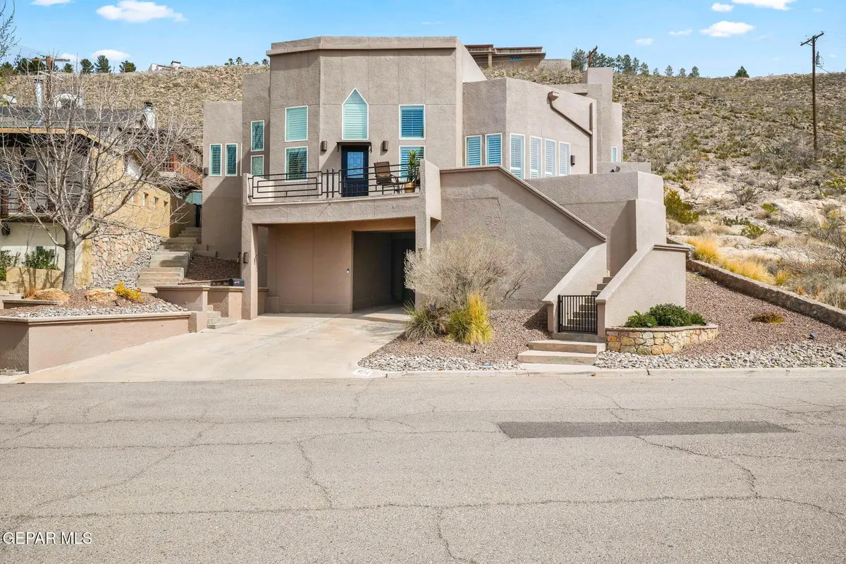 3024 Piedmont Drive, El Paso, TX 79902 - #1