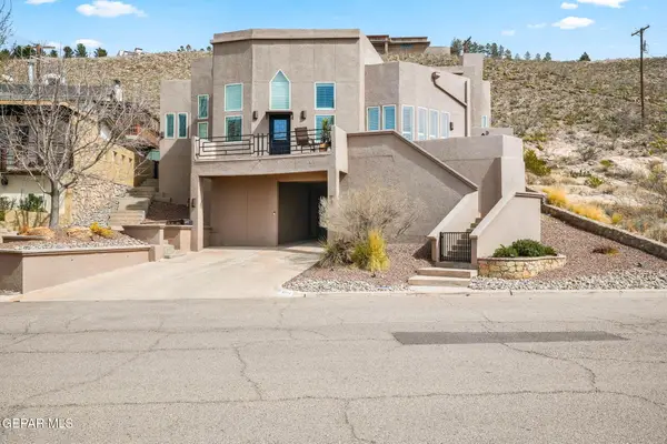 3024 Piedmont Drive, El Paso, TX 79902