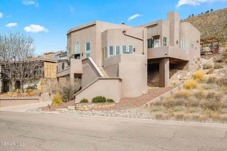 3024 Piedmont Drive, El Paso, TX 79902 - #2