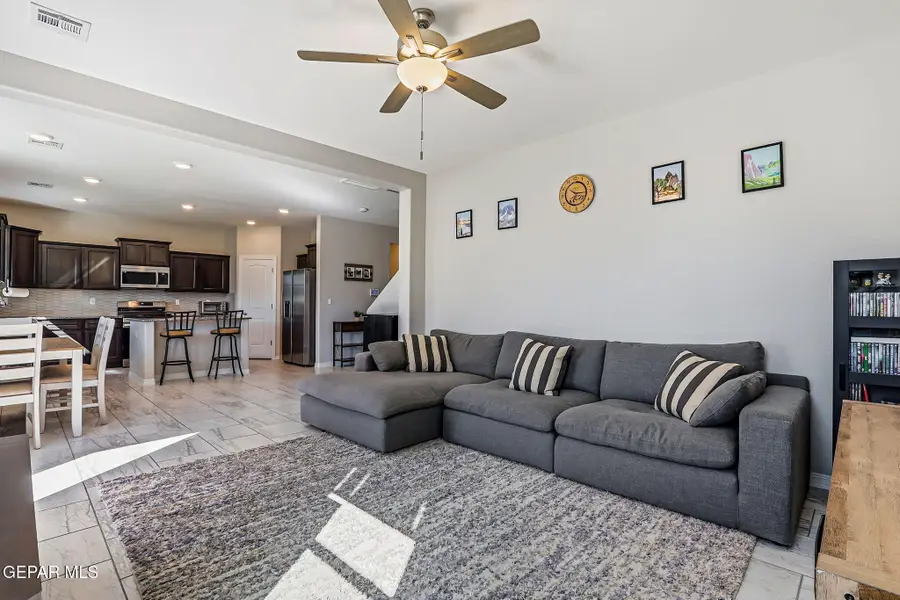 14908 Tierra Fortaleza Avenue, El Paso, TX 79938 - #2